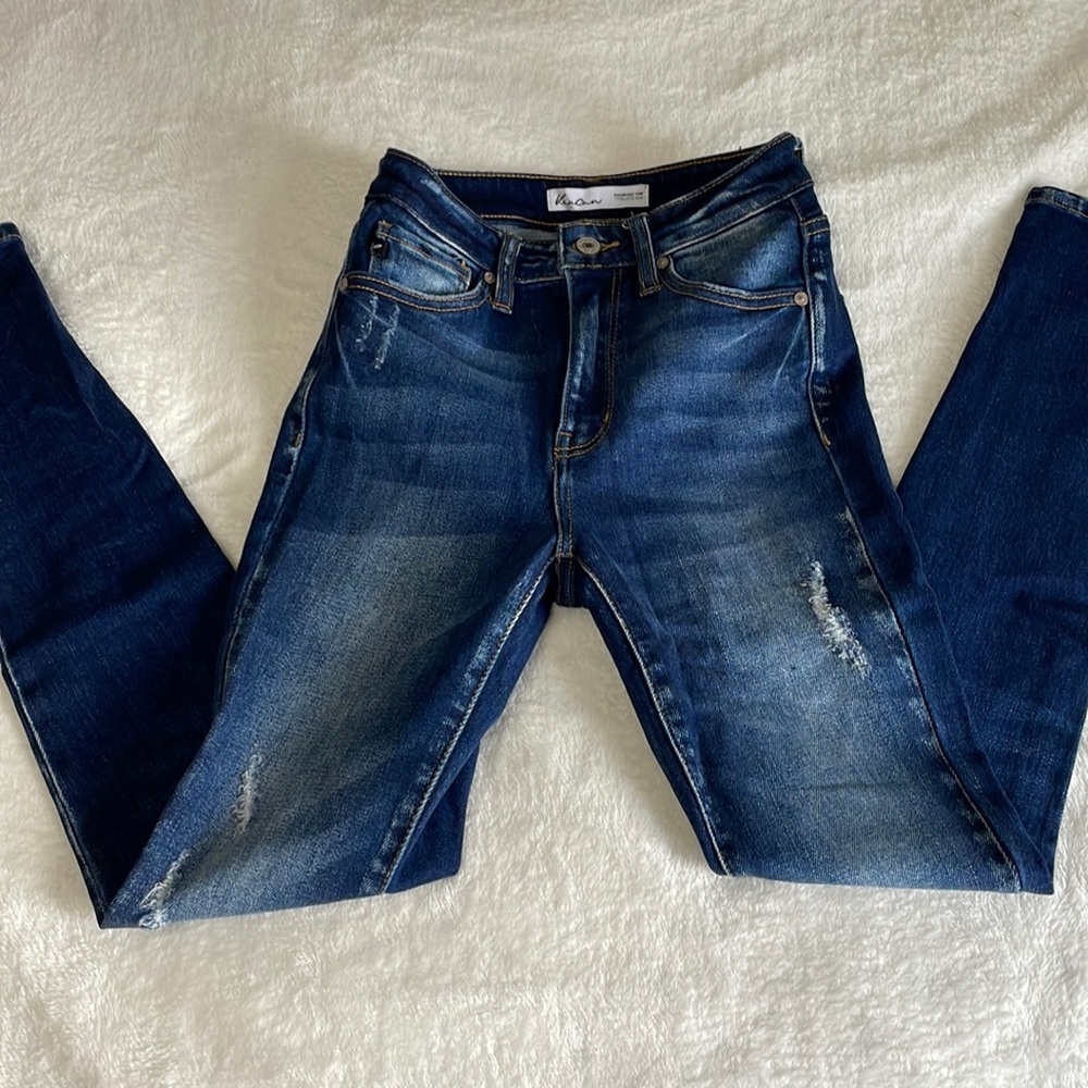 NWOT Women’s KanCan Skinny Jean